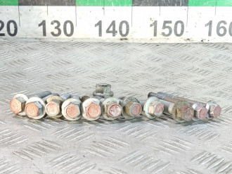 Болт Гайка КПП Tank 300 2021-2026