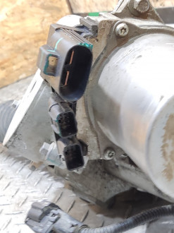 Рейка рулевая Tank 300 2021-2026