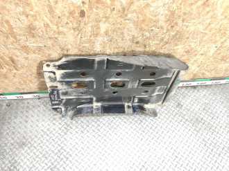 Защита кпп Tank 300 2021-2026