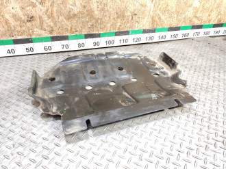 Защита картера Tank 300 2021-2026