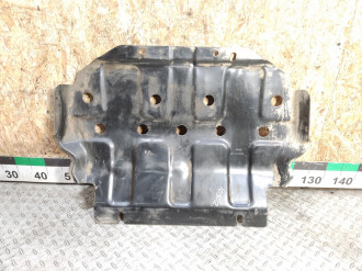 Защита картера Tank 300 2021-2026