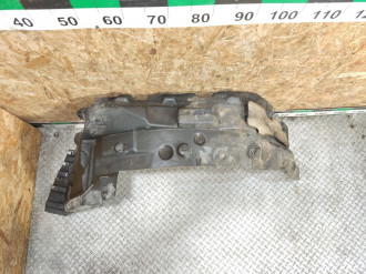 Локер передний левый Tank 300 2021-2026