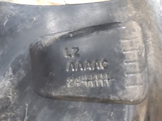Колесо в сборе Tank 300 2021-2026
