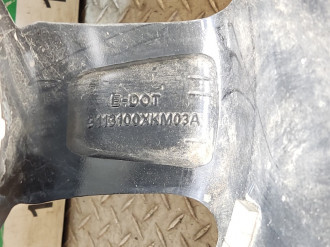 Колесо в сборе Tank 300 2021-2026