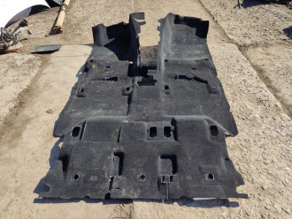 Ковролин Tank 300 2021-2026