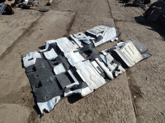 Ковролин Tank 300 2021-2026