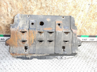 Защита картера Tank 300 2021-2026
