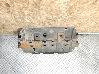Защита картера Tank 300 2021-2026