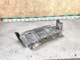 Защита картера Tank 300 2021-2026