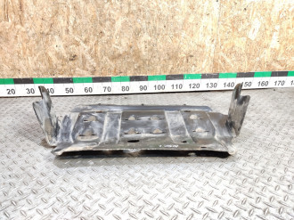 Защита картера Tank 300 2021-2026