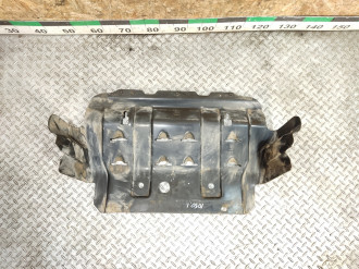 Защита картера Tank 300 2021-2026
