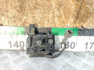 Замок капота Tank 300 2021-2026