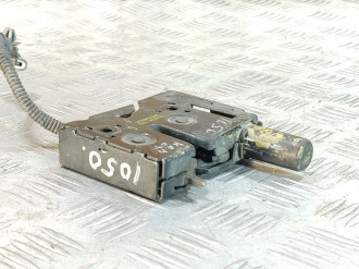 Замок капота Tank 300 2021-2026