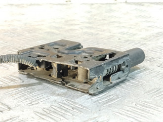 Замок капота Tank 300 2021-2026