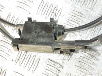 Трос открывания капота Tank 300 2021-2026