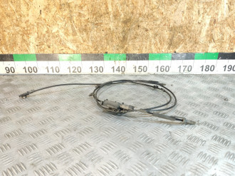 Трос открывания капота Tank 300 2021-2026