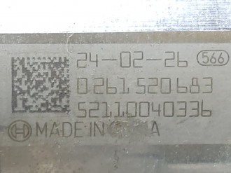 Тнвд Tank 300 2021-2026