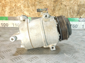 Компрессор системы кондиционирования Tank 300 2021-2026
