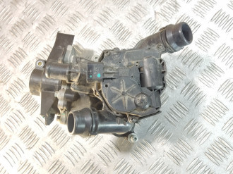 Корпус термостата Tank 300 2021-2026