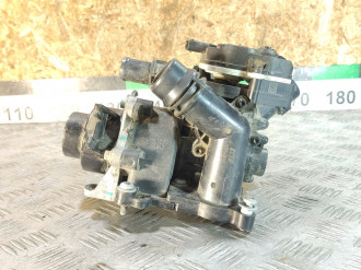 Корпус термостата Tank 300 2021-2026