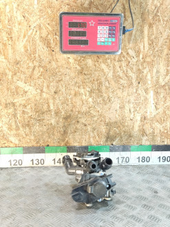 Корпус термостата Tank 300 2021-2026