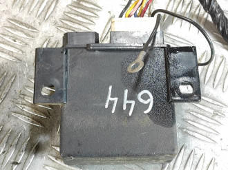 Реле Uaz Hunter 