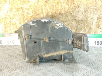 Воздухозаборник Uaz Patriot 