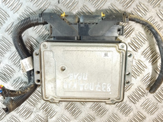 Блок управления двигателем Uaz Patriot 