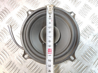 Динамик Uaz Patriot 