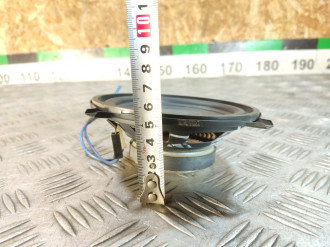 Динамик Uaz Patriot 