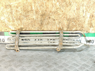 Радиатор масляный Uaz Patriot 