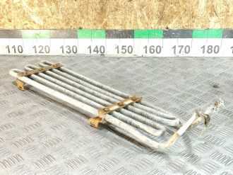 Радиатор масляный Uaz Patriot 