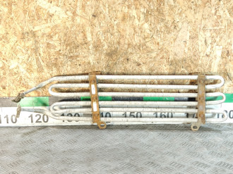 Радиатор масляный Uaz Patriot 