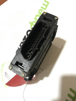 Блок управления акпп Volkswagen Touareg 2002 2010