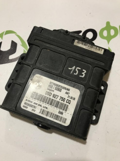 Блок управления акпп Volkswagen Touareg 2002 2010