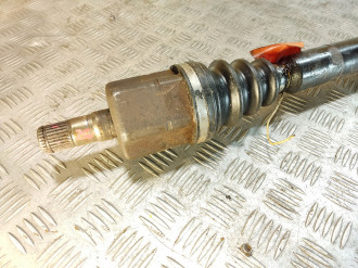 Полуось передняя правая Volkswagen Passat b6 b6