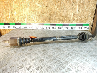Полуось передняя правая Volkswagen Passat b6 b6