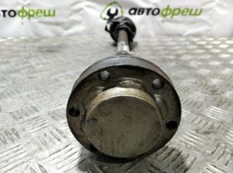 Полуось задняя правая Volkswagen Touareg 2002 2010