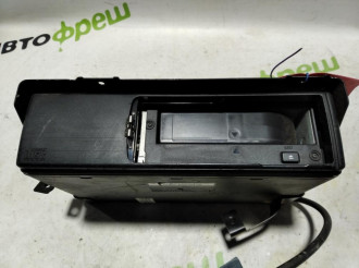 Cd Ченджер Volkswagen Touareg 2002 2010