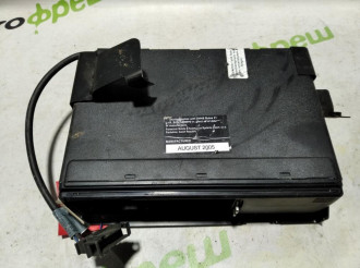 Cd Ченджер Volkswagen Touareg 2002 2010