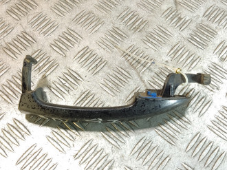 Ручка двери задней правой Volkswagen Passat b6 b6