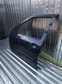 Дверь передняя левая Volkswagen Vento 1991 1997
