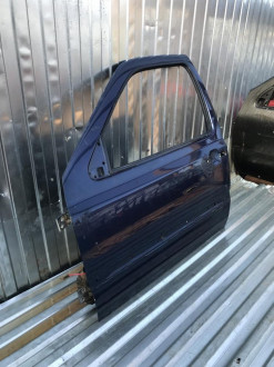 Дверь передняя левая Volkswagen Vento 1991 1997
