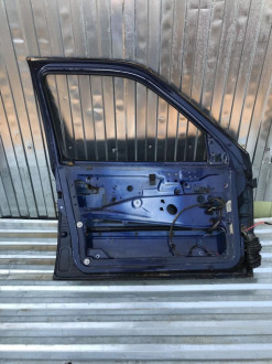 Дверь передняя левая Volkswagen Vento 1991 1997
