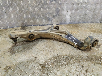 Рычаг передний левый нижний Volkswagen Touareg 2002 2010