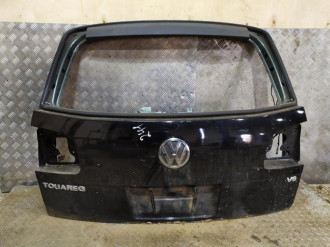 Дверь багажника Volkswagen Touareg 2002 2010