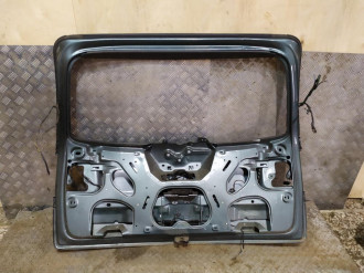 Дверь багажника Volkswagen Touareg 2002 2010