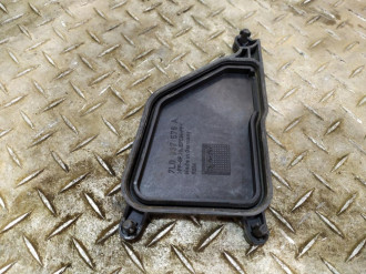 Крышка блока предохранителей Volkswagen Touareg 2002 2010