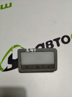 Плафон салонный Volkswagen Touareg 2002 2010