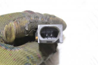 Датчик Air Bag Volkswagen Touareg 2002 2010